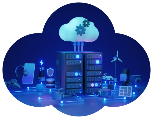 Anonymous offshore cPanel hosting banner